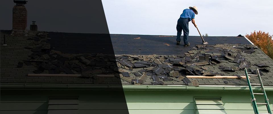 Rochester Roofing Contractors